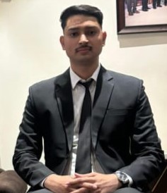 SURAJ RANA